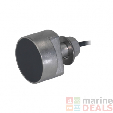 Airmar SS510A-200-33 Stainless Steel Portable Transducer 200kHz 10m Cable