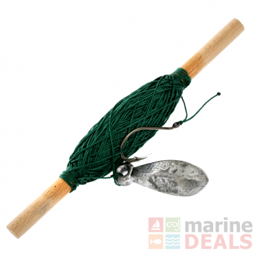 Fishing Essentials Snapper Stick Line