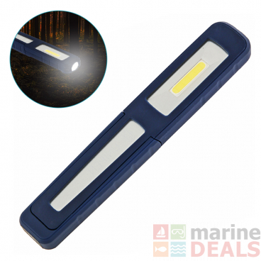 Hella Marine Unipen Gen II Mini Inspection LED Lamp