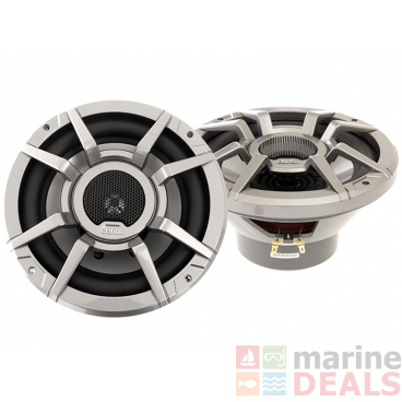Clarion CM2223R 2-Way Marine Speakers 8.8in