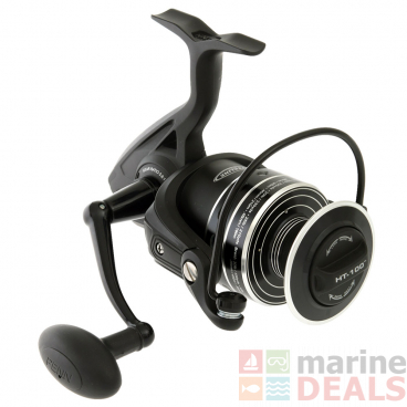 PENN Pursuit III 6000 Spinning Reel