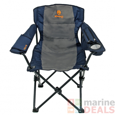 Coleman Big Foot Quad Chair