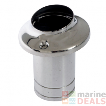 VETUS Transom Exhaust Connection Check Valve 51mm