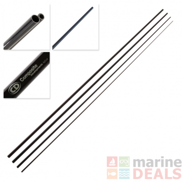 CD Rods XLS11 Rod Blank