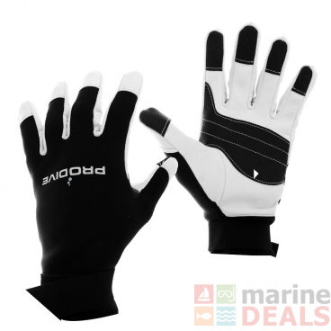 Pro-Dive Amara 2mm Neoprene Dive Gloves