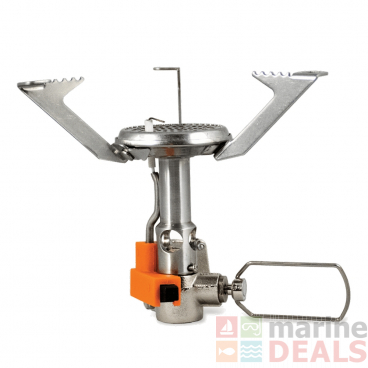 Jetboil MightyMo Foldable Camping Stove 10000 BTU/h