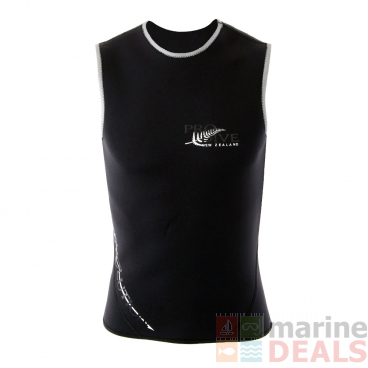 Pro-Dive Evolution Dive Vest 2mm Medium