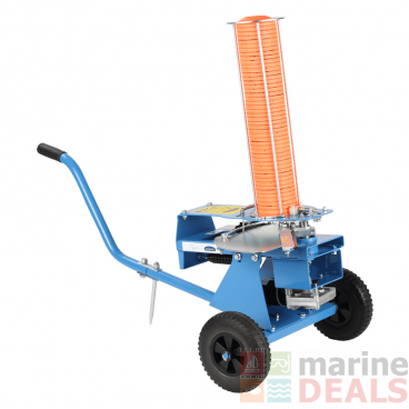 Promatic Promatic Pigeon Clay Target Launcher
