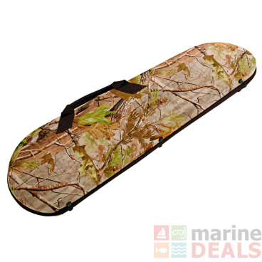 Outdoor Outfitters Shotgun Hard Case Camo