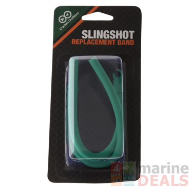 Outdoor Outfitters Slingshot Rubber Spare