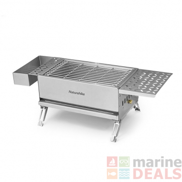 Naturehike Stainless Portable Fire BBQ Grill