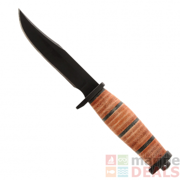 Buck 117 Small Brahma Knife