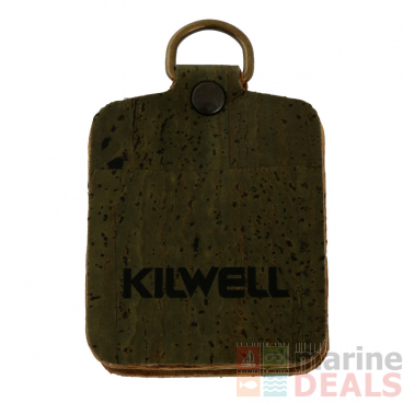Kilwell Amadou Fly Drying Patch