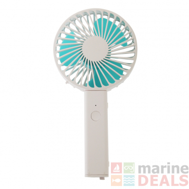 Handheld Folding USB Fan 3W