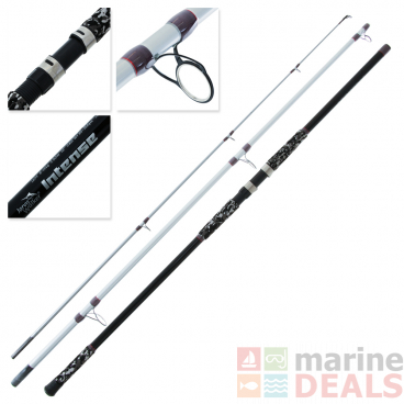 Jarvis Walker Intense 1203 Surf Rod 12ft 8-12kg 3pc