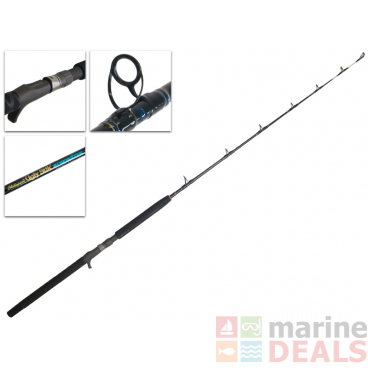 Ugly Stik Bluewater Jigging Rod 5ft 6in PE8 1pc