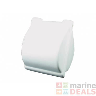 BLA SSI Covered Toilet Roll Holder