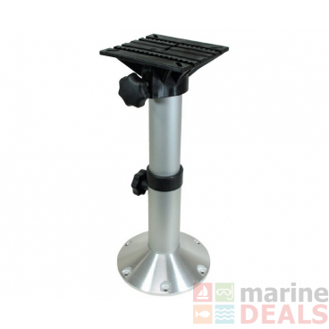BLA Adjustable Table Pedestal - Coastline