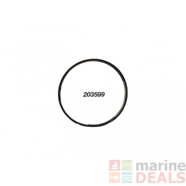 Turning Point 203599 Adaptor Seal Ring 4.25/4.75in for Gearcase Propellers