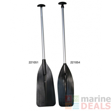 BLA Single T Grip Paddle Deluxe 1.22M