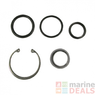 SeaStar Seal Kit To Suit Hc5340 Obsolete Cylinder with Snap-In End Fittings