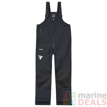 Musto BR2 Offshore Trousers Black XL