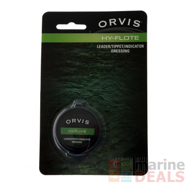 Orvis Hy-Flote Leader/Tippet/Indicator Paste