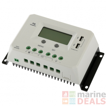 Dometic SC1230 Solar Charge Controller 30A