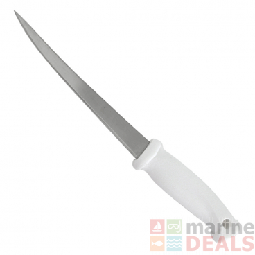 Rapala Filleting Knife and Sheath 18cm Blade