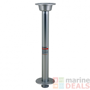 VETUS Quick Remove Table Pedestal 68.5cm