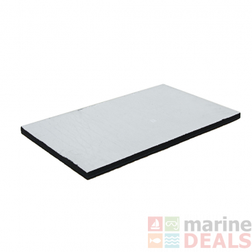 VETUS Prometech Single Sound Insulation Sheet 35mm Aluminium Facing