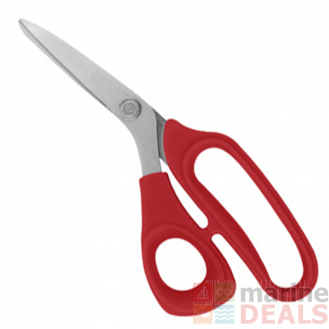 Ronstan Scissors for Kevlar and Dyneema Material 8in