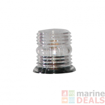 BLA Replacement Lens 360deg Clear Ribbed