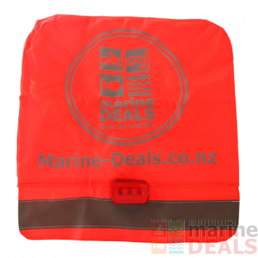 Marine Deals Outboard Towing Flag Bag - Manufacturer Second