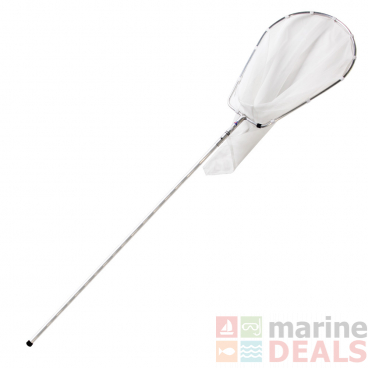 Nacsan White Bait Scoop Net 2.3m