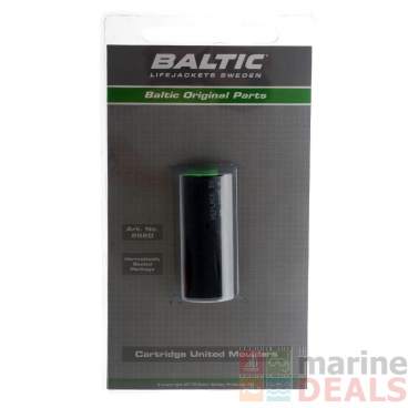 Baltic UML Auto Cartridge Inflator