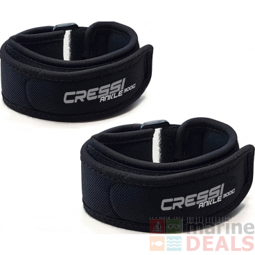 Cressi Ankle Dive Weights