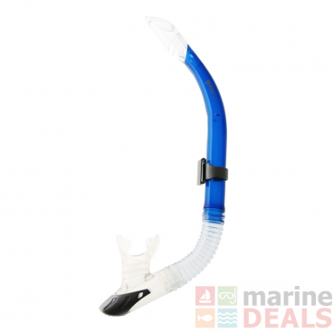 Mares Sailor Snorkel Reflex Blue