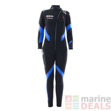 Mares Flexa 8.6.5 She Dives Womens Wetsuit