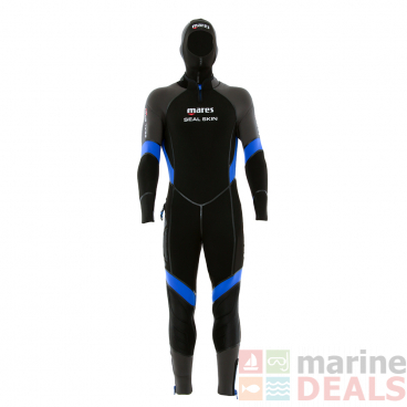 Mares Seal Skin Mens Wetsuit 6mm