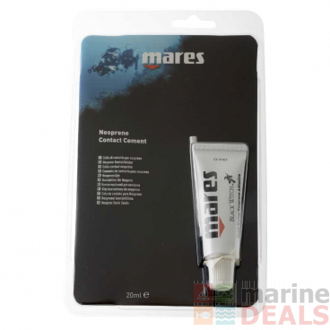 Mares Quick Drying Neoprene Glue 20ml