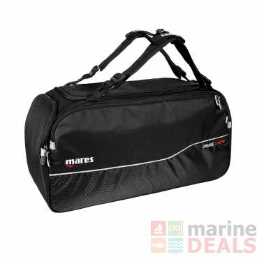 Mares Cruise X-Strap Dive Bag 76.5L