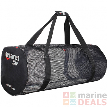 Mares Cruise Mesh Duffle Bag 108.5L