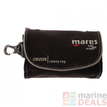 Mares Cruise Dive Safety Bag