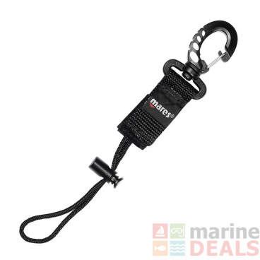 Mares Dive Console Holder