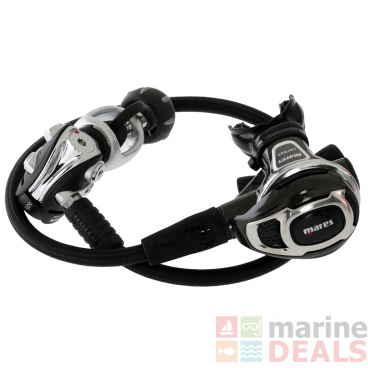 Mares Carbon 52X INT Dive Regulator