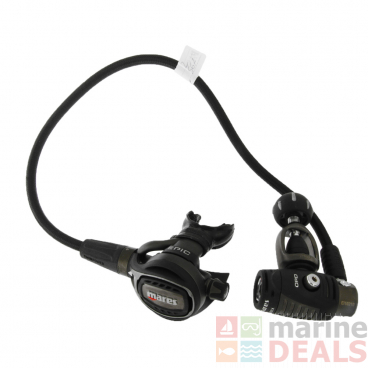 Mares Epic Adj 82X INT Dive Regulator