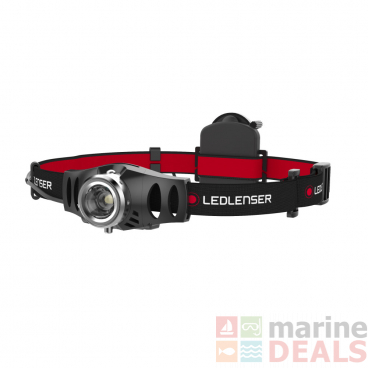 Ledlenser H3.2 Headlamp 120lm