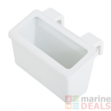 Oceansouth Tinnie Bait and Storage Bin