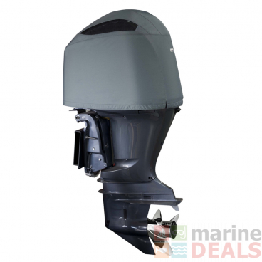 Oceansouth Vented Outboard Motor Cover for Yamaha 4 CYL 2.8L Y10-V - Missing Packaging